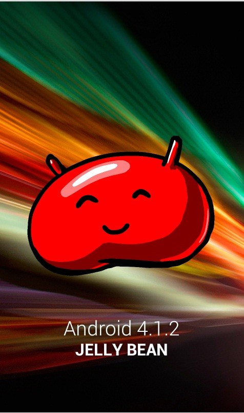 Jelly Bean For Galaxy Beam I8530 Galaxy