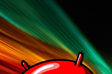 Android 4.1.2