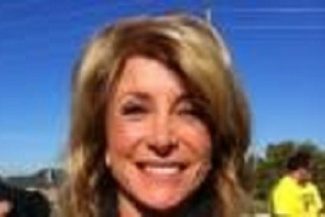 Senator Wendy Davis