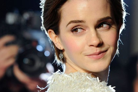 Emma Watson