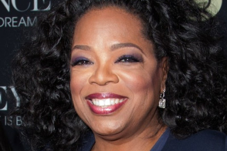 Forbes Top Ten Most Powerful Celebrities 2013