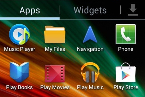Android 4.1.2