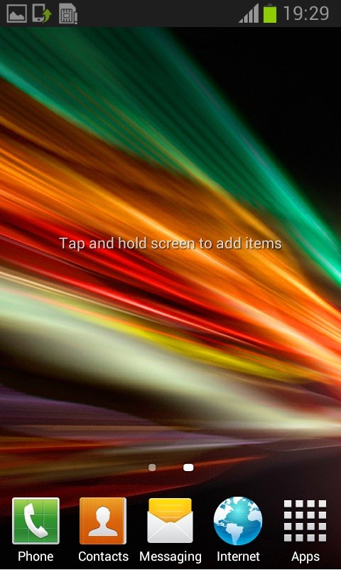 Android 4.1.2 Android 4.1.2