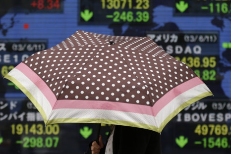 (Photo: Reuters)