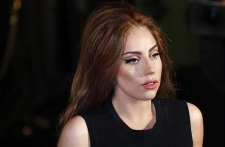 Lady Gaga Celebrities Hated by The Westboro Baptist Church