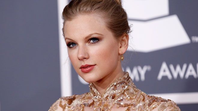 Taylor Swift“@TaylorSwift13 works her ‘girl next door’ country-singer shtick, while hopping from one young man to the next and strutting across the world stage like a proud whore,” explains the WBC announcement (interestingly, using Yiddish), which goes on to excoriate Swift for not using her popularity to tell young women, “Stop fornicating ladies, and obey God. Celebrities Hated by The Westboro Baptist Church