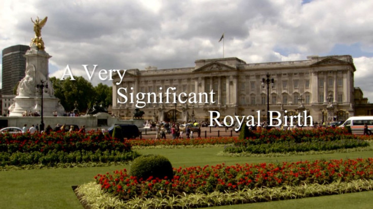 Kate Middleton: A Very Significant Royal Birth