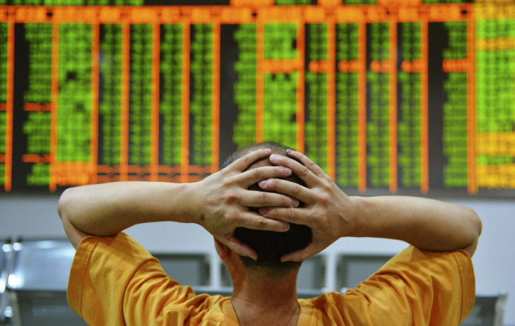 Asian markets rise on 27 June, 2013