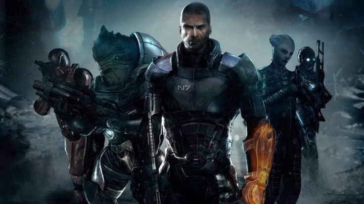 Mass Effect 4 Borrows Core System Features from Dragon Age 3: Inquisition