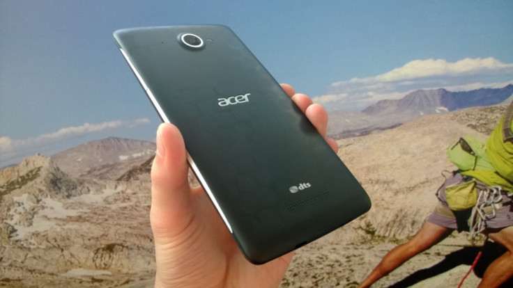 Acer Liquid S1