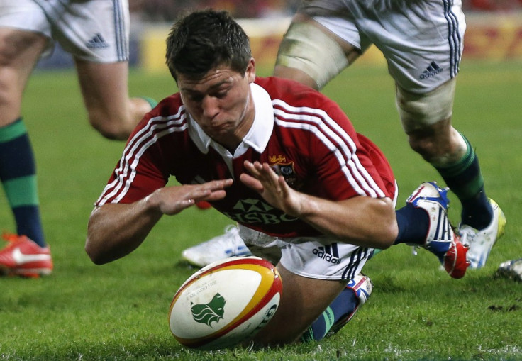 Ben Youngs