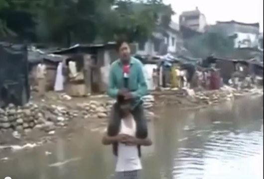 Uttarakhand Flood Live Coverage by News Express Reporter Uttarakhand Flood Live Coverage by News Express Reporter