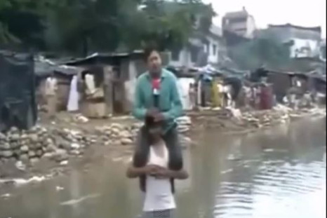 Uttarakhand Flood Live Coverage by News Express Reporter