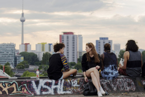German unemployment
