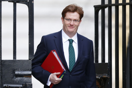 Danny Alexander