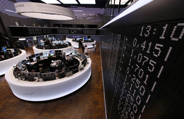 European markets open flat on 27 June