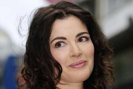 Nigella Lawson