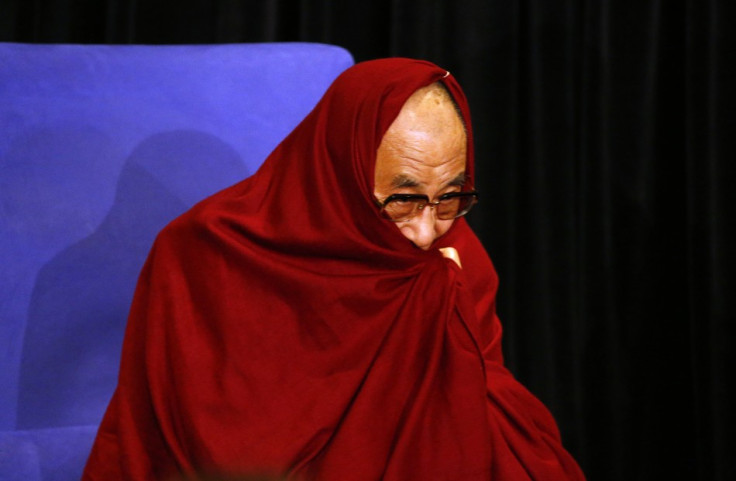 Dalai Lama