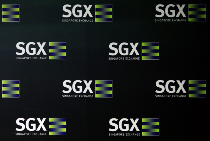 SGX