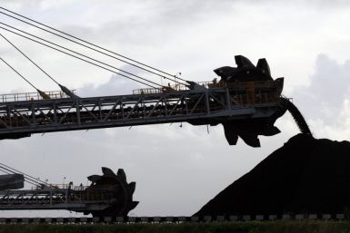 Australian coal miners have sacked some 1,000 employees this week