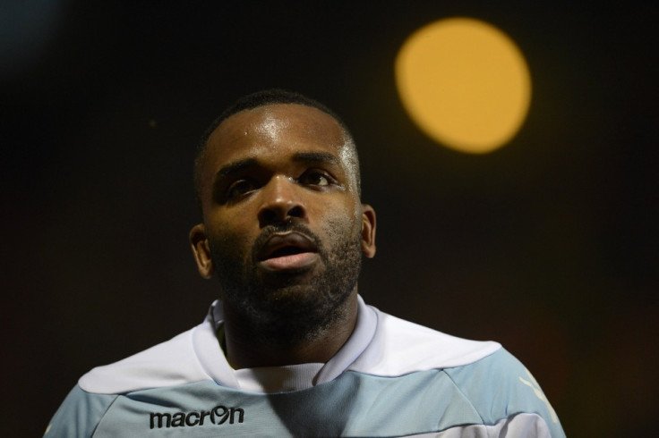 Darren Bent