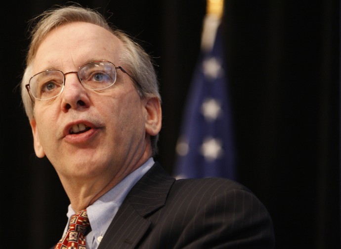 New York Fed Chief William Dudley Says Time Not Ripe for Rate Hike, As ...