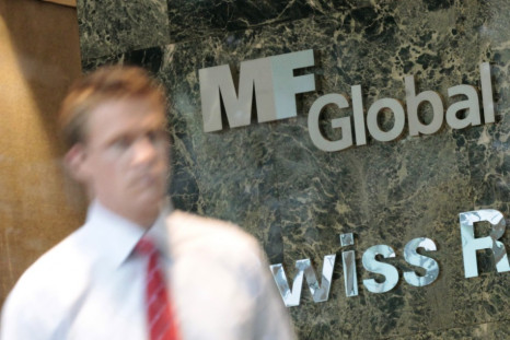 MF Global