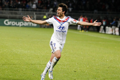 Clement Grenier