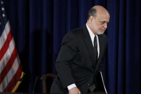 Bernanke