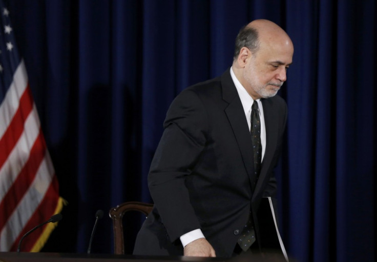 Bernanke