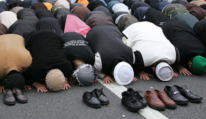 Sermon against child sex grooming to be heard by Muslims at Friday prayers Sermon against child sex grooming to be heard by Muslims at Friday prayers