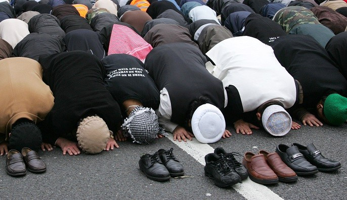 Sermon against child sex grooming to be heard by Muslims at Friday prayers Sermon against child sex grooming to be heard by Muslims at Friday prayers