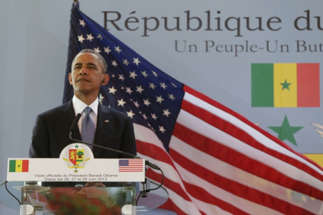 President Obama