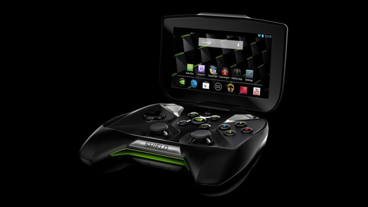 Nvidia Shield (Courtesy: shield.nvidia.com)