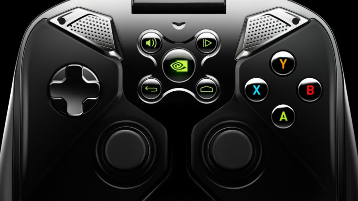 Nvidia Shield (Courtesy: shield.nvidia.com)