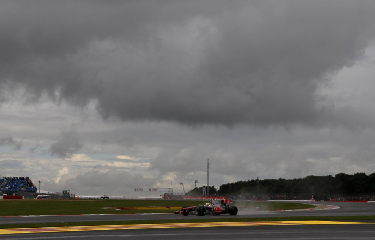 Lewis Hamilton [McLaren-Mercedes, 2012]