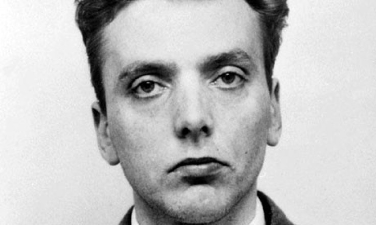 Ian Brady murdered five children in the 1960s