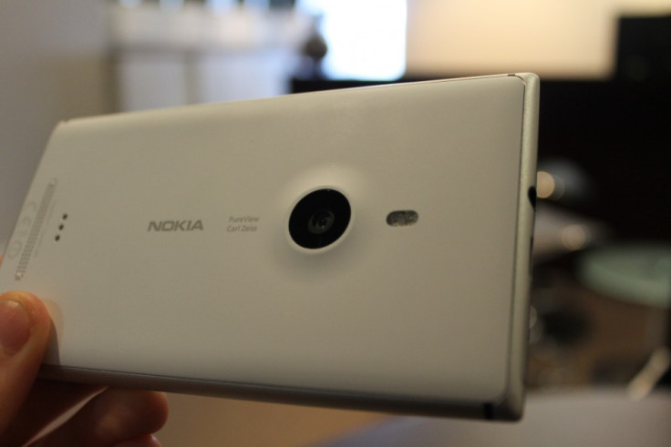 Nokia Lumia 925