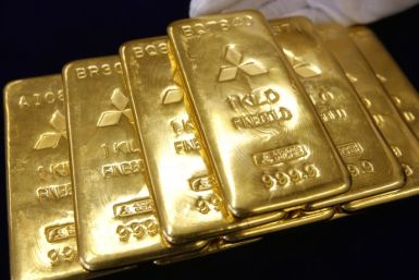 Gold Could Trade Sideways Next Week