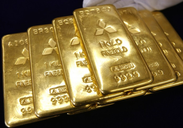 Gold Could Trade Sideways Next Week