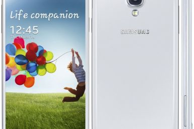 How to Update Samsung Galaxy S4 GT-I9505 to Android 4.3 Jelly Bean via Leaked Custom ROM [Tutorial]