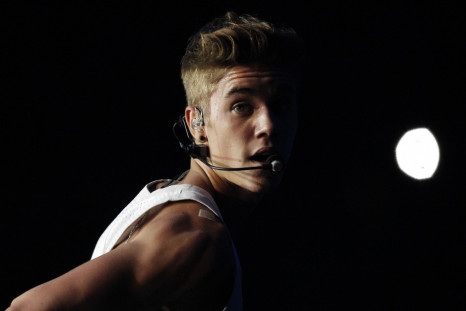 ustin Bieber wants to get married and start a family/REUTERS