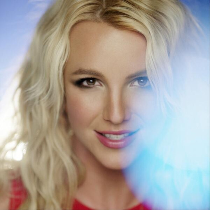 Britney Spears/Twitter