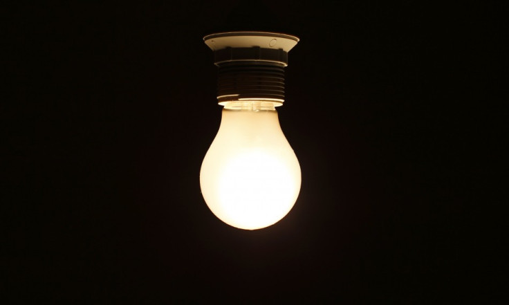 A bulb