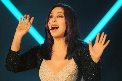 Cher reveals lesbian fling, says Tom Cruise was in her ‘top five’ best lovers/REUTERS