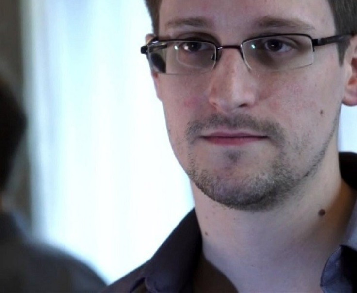 Edward Snowden is believed to be in no-man’s land transit area of Sheremetyevo International Airport, Russia