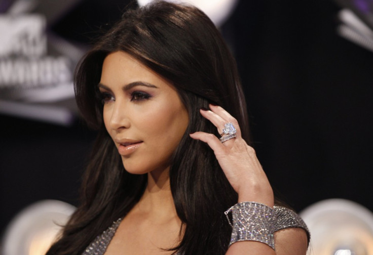 Kris Jenner: Granddaughter North Looks Like 'Kind of a Combo' of Her Parents/Reuters