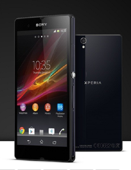 Sony Xperia Z