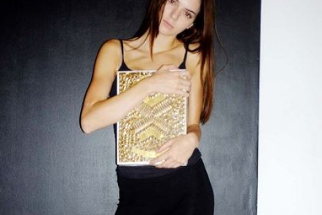 Kendall Jenner
