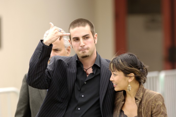 Wade Robson Wade Robson